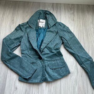 Costa Blanca Blazer